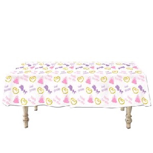 tablecloth-princess